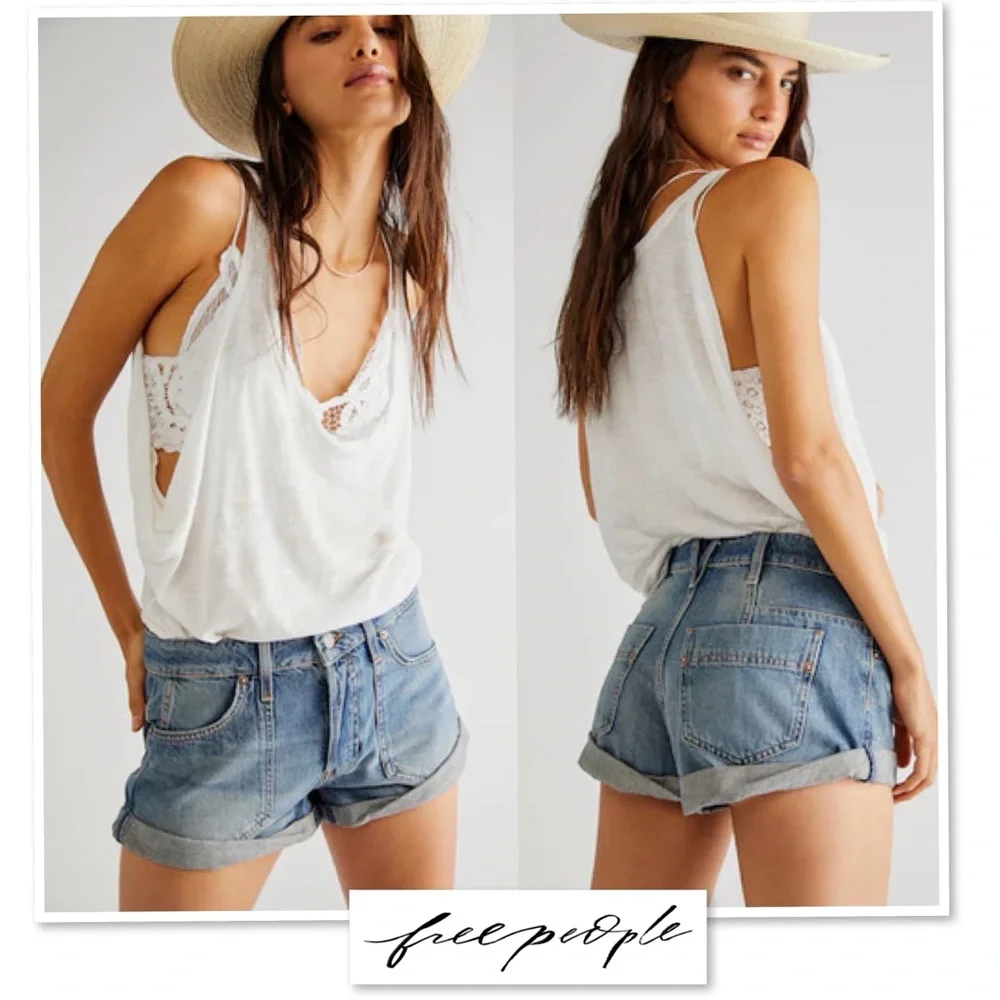 Free People free people