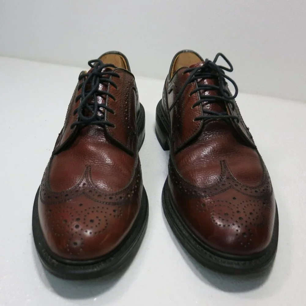 Dexter pebble grained