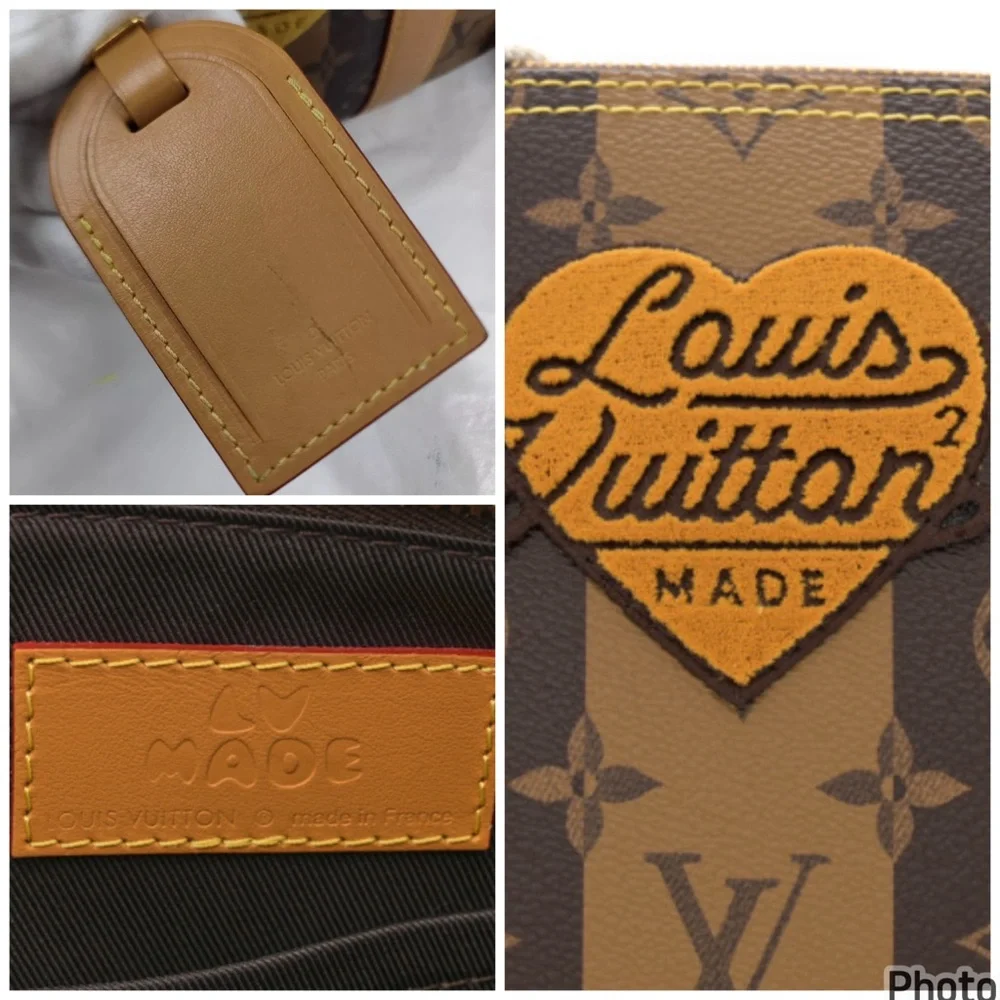 Louis Vuitton auth louis