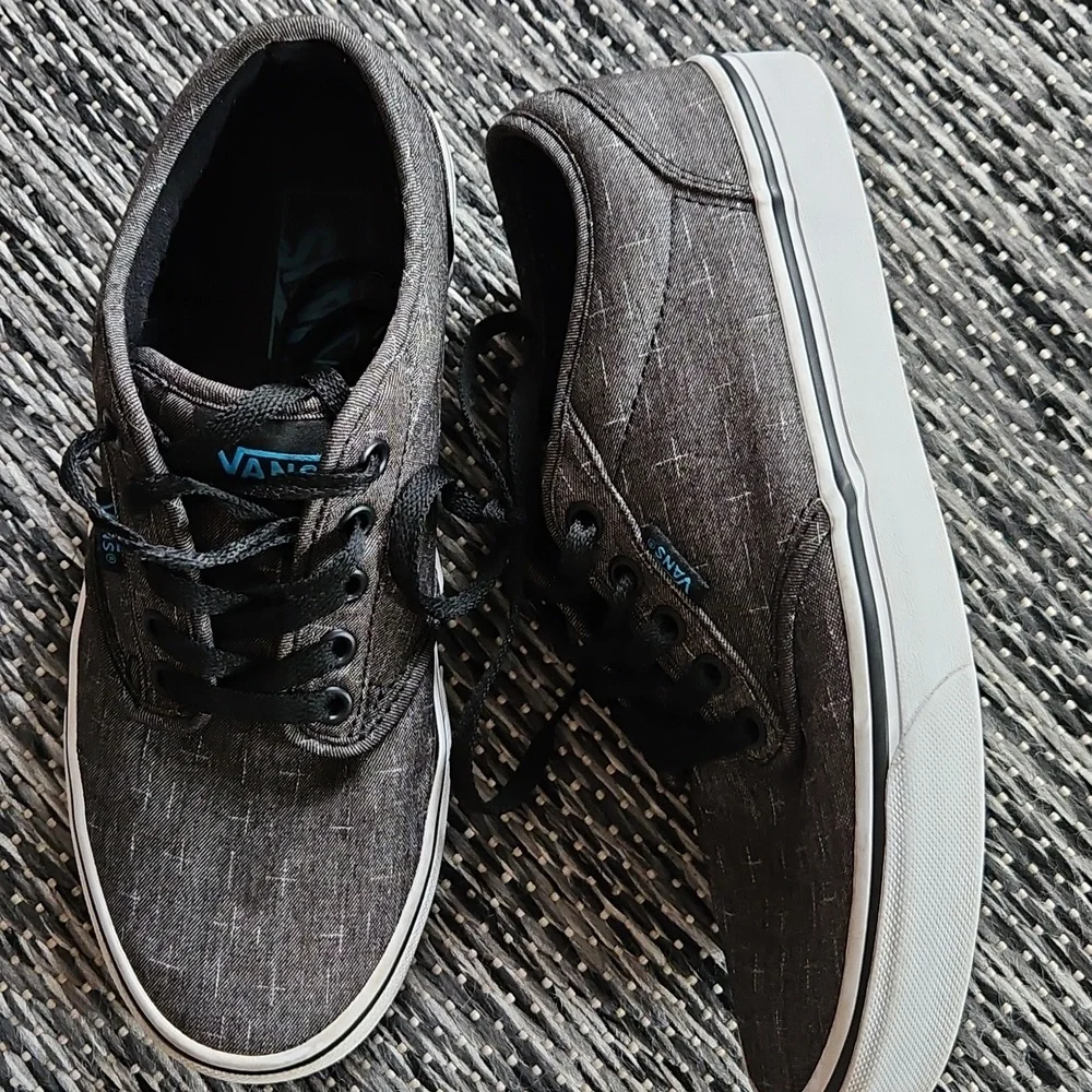 Vans these stylish