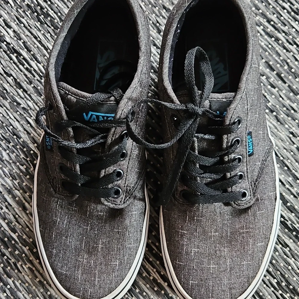Vans these stylish