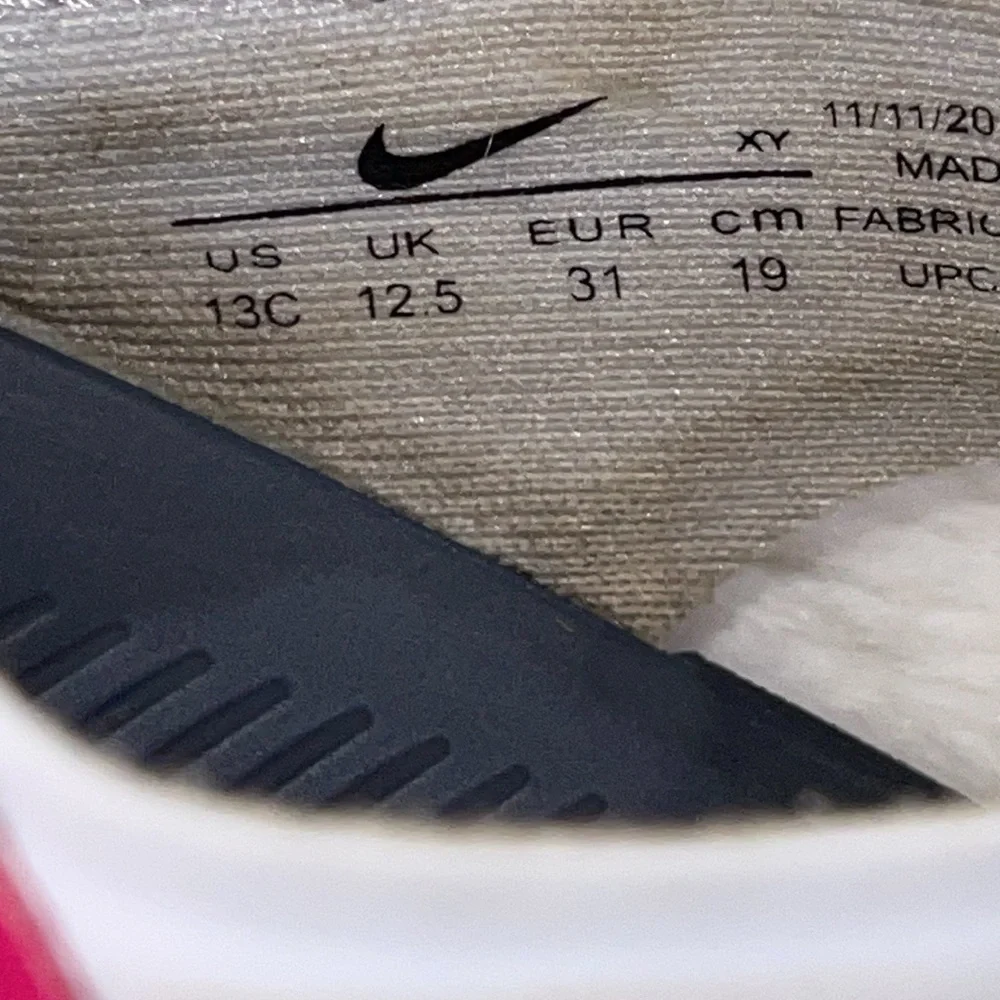 Nike great