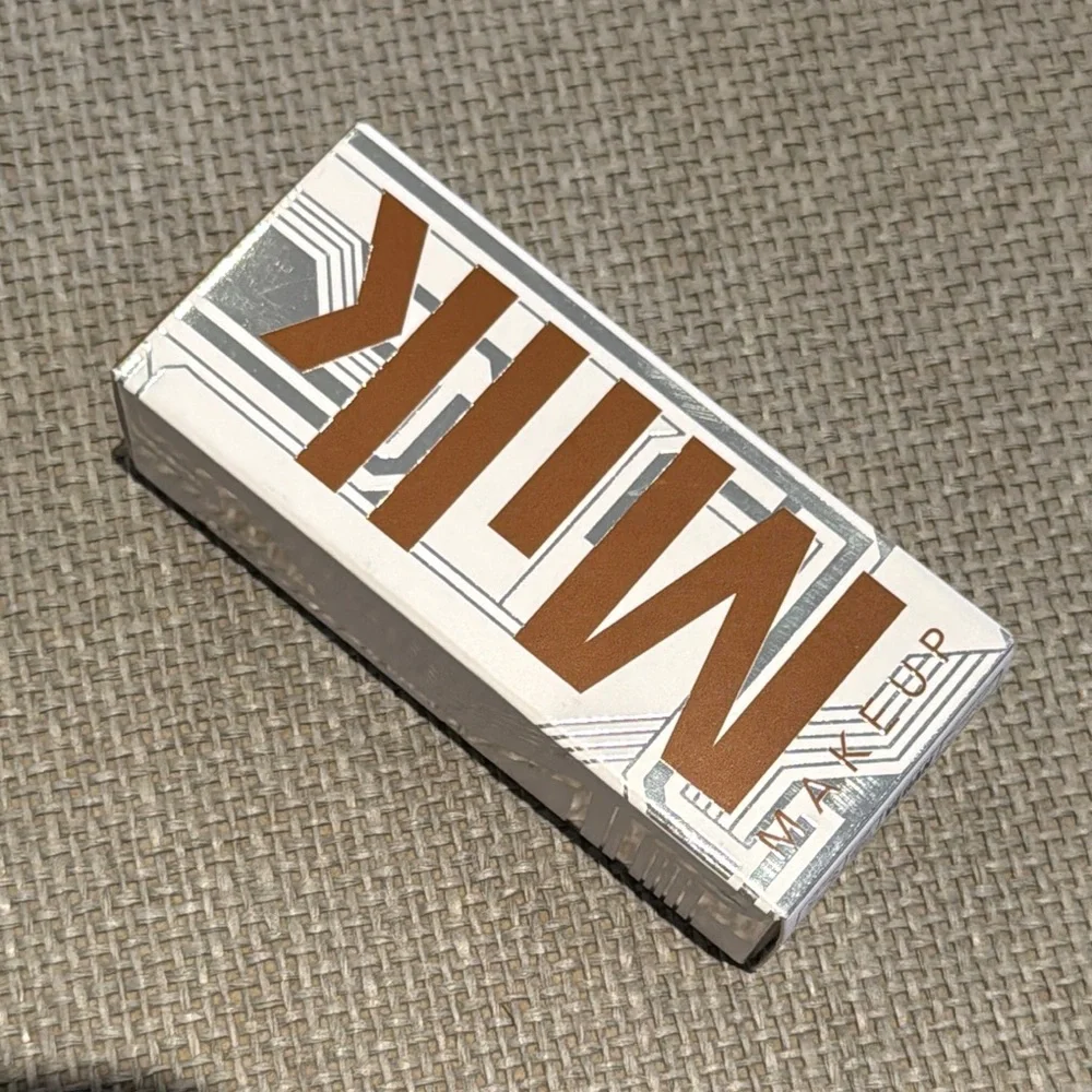 Milk Makeup liquid bionic Bronzer shade time travel brand new