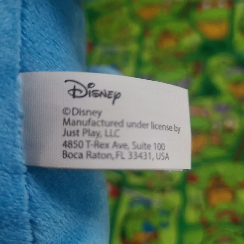 Disney this just