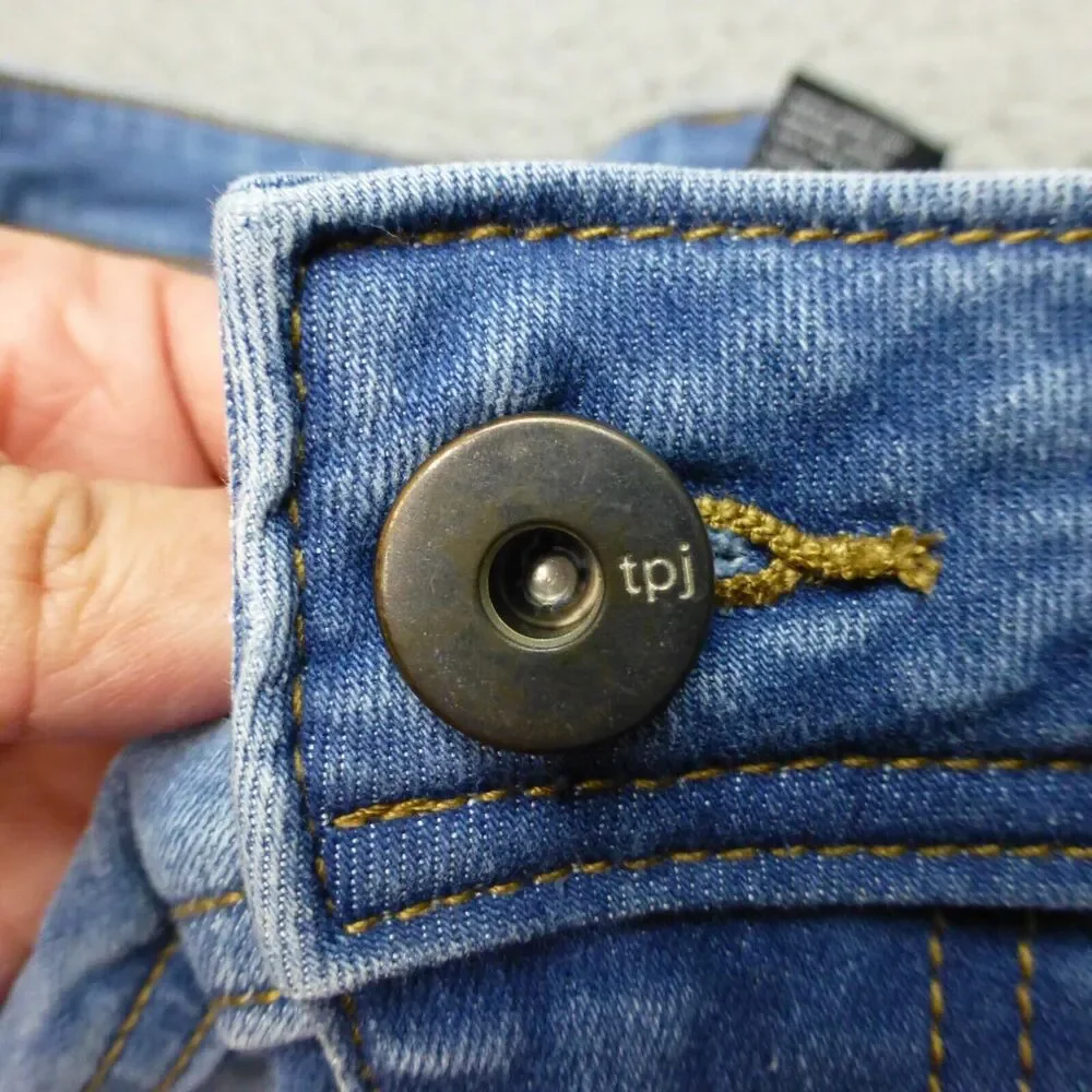 TPJ jeans mens