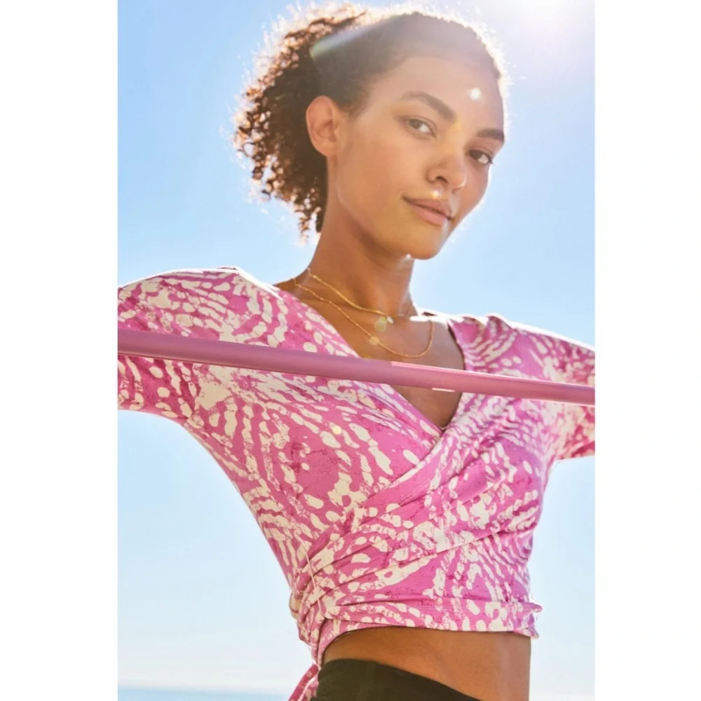 Anthropologie fitted geo
