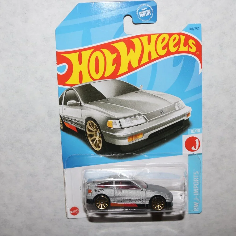 Hot Wheels hot wheels
