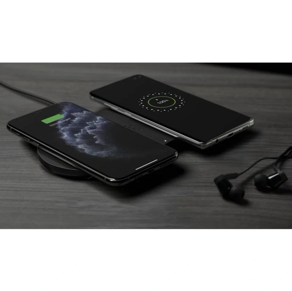 belkin charge two