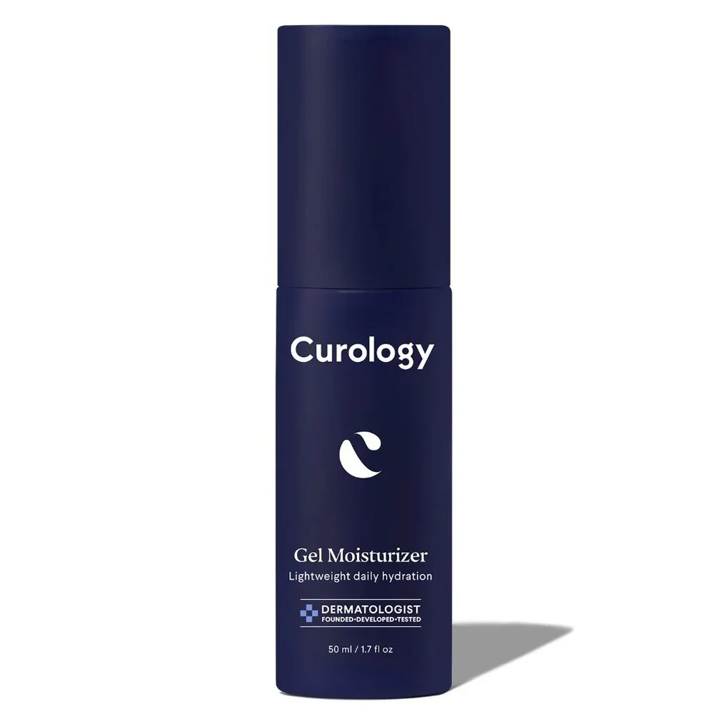 N/A nwot curology