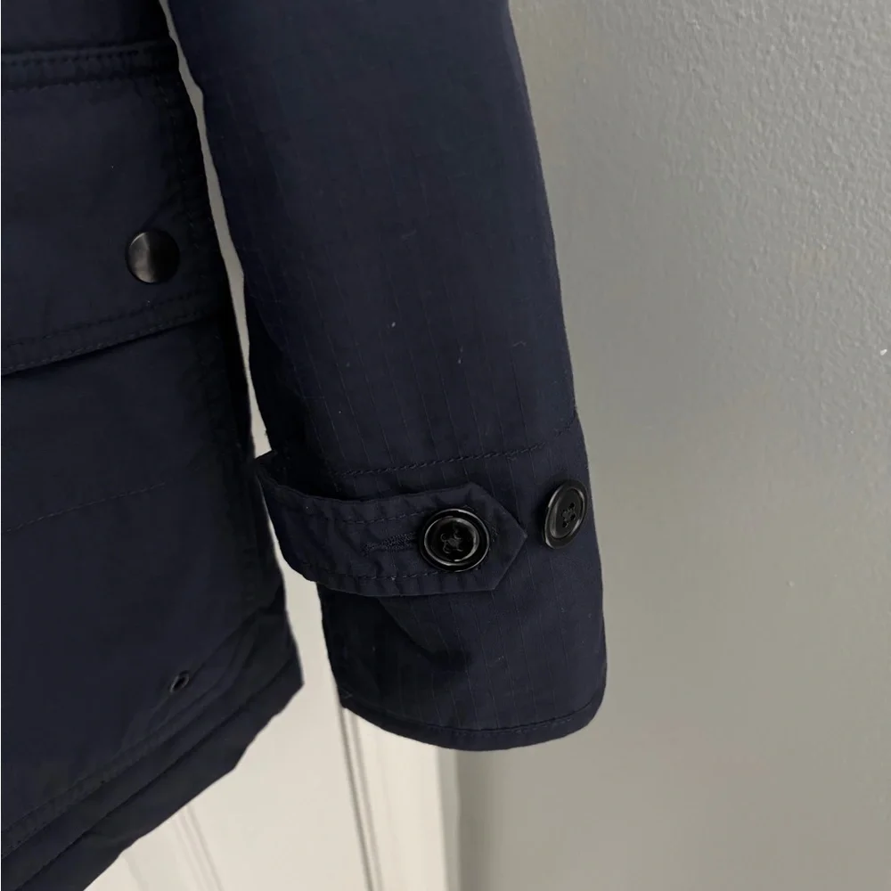 J.Crew Mens Coat