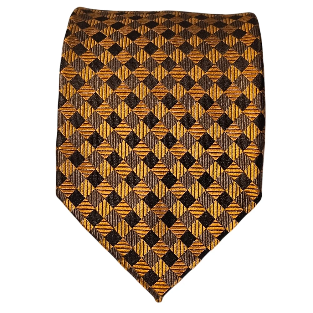 GEOFFREY BEENE TIE