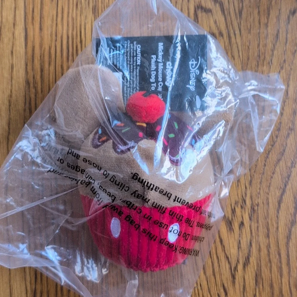 Disney nwt set