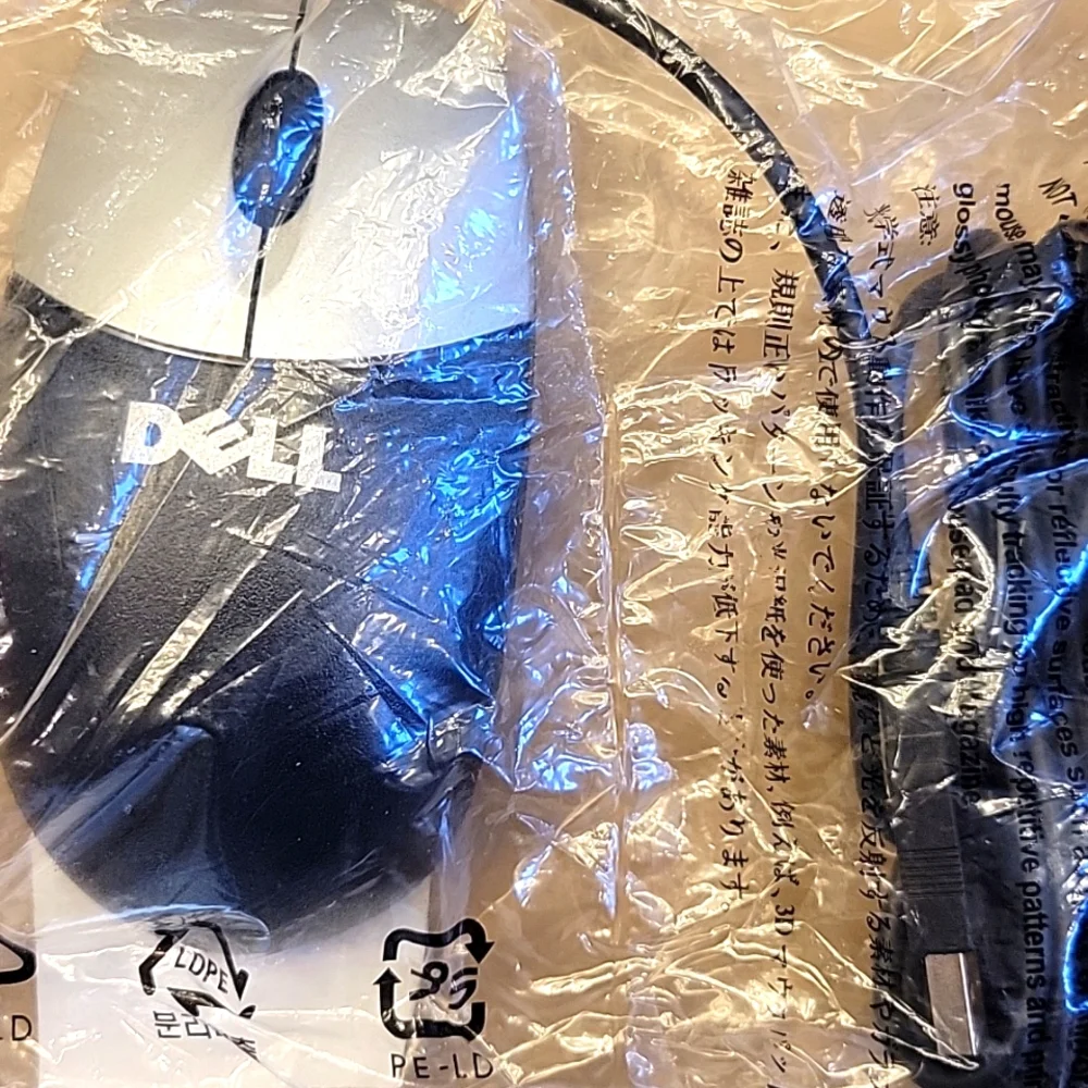Dell Computer Accessories