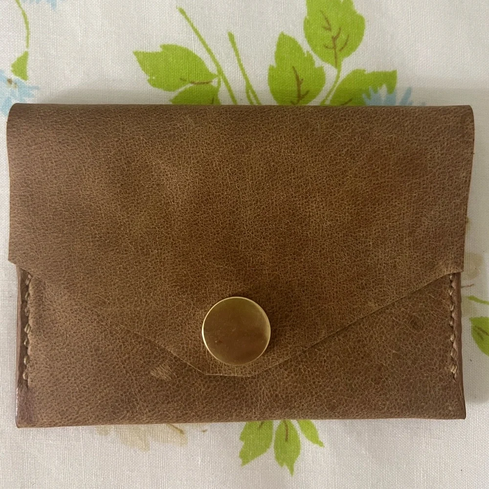 Hand Crafted handmade by