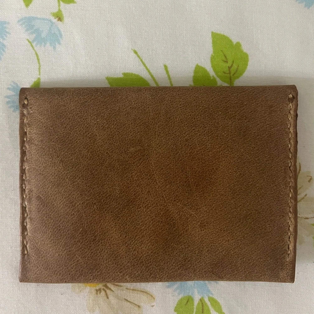 Hand Crafted handmade by