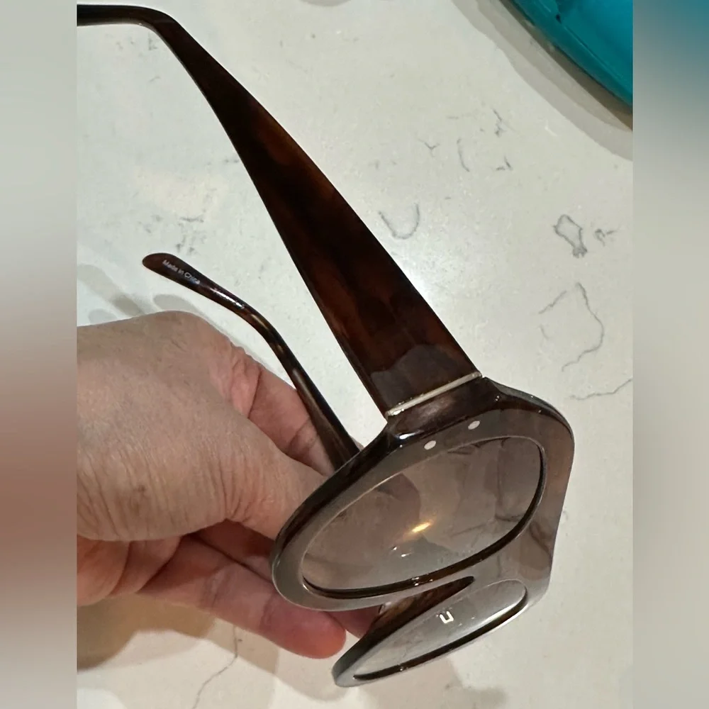 zenni sunglasses nwot