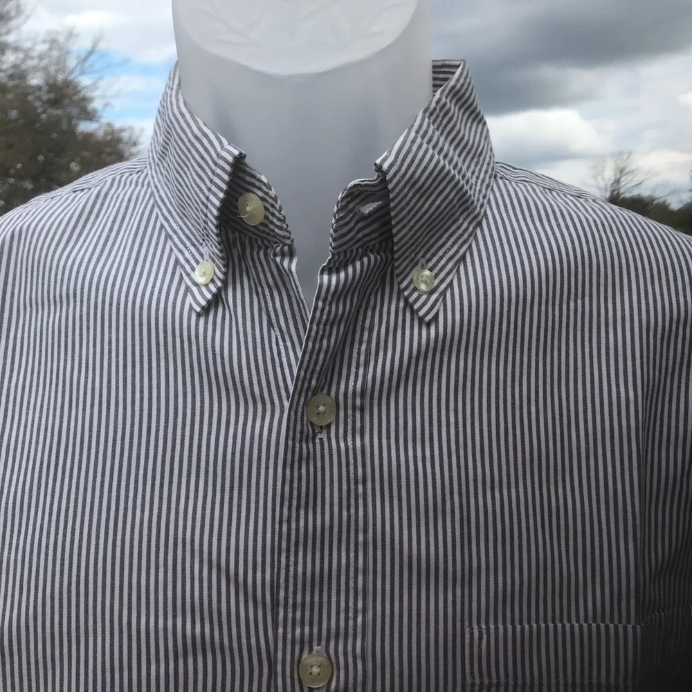 J. Crew crew mens
