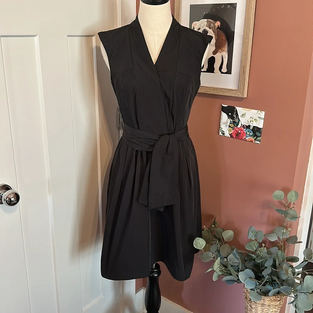 Cue dress made
