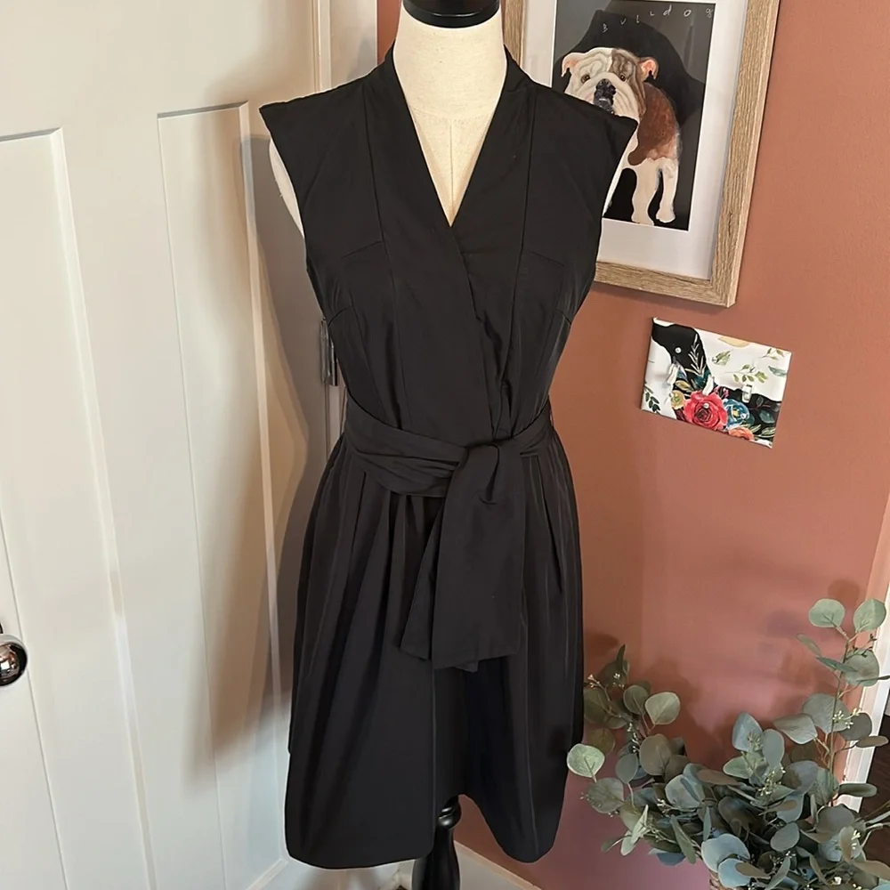 Cue dress made