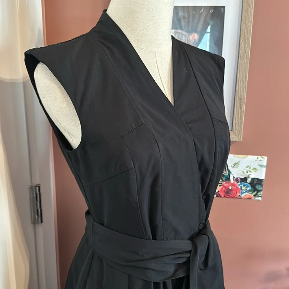 Cue dress made