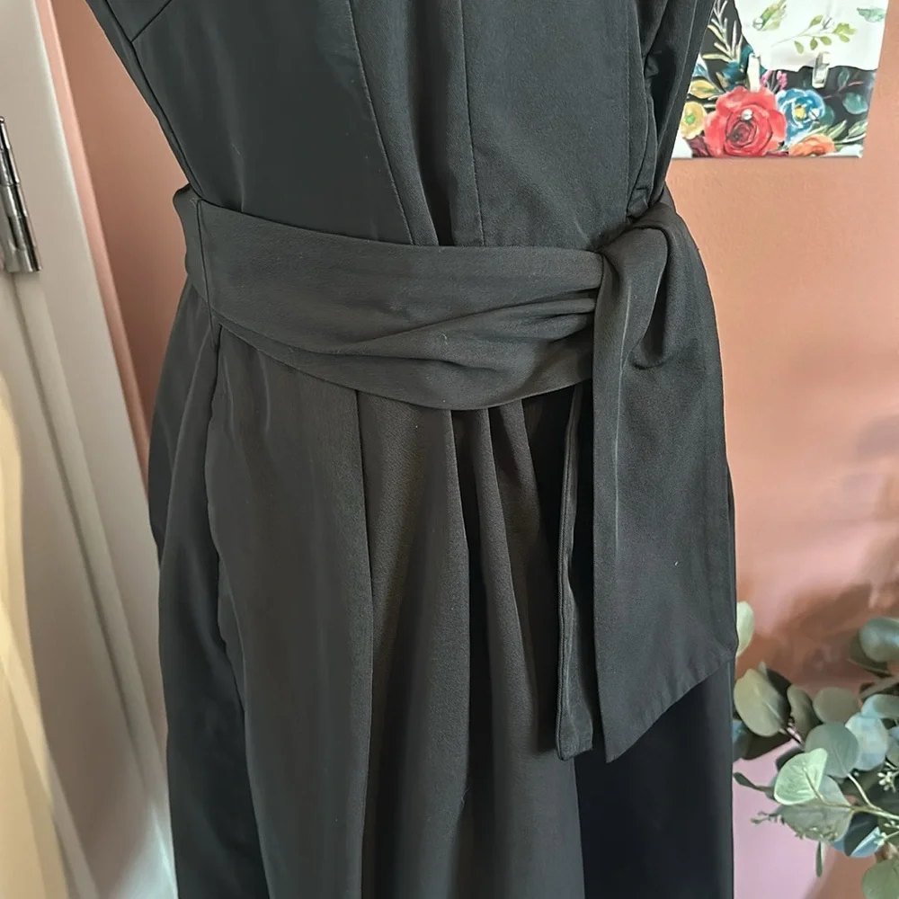 Cue dress made