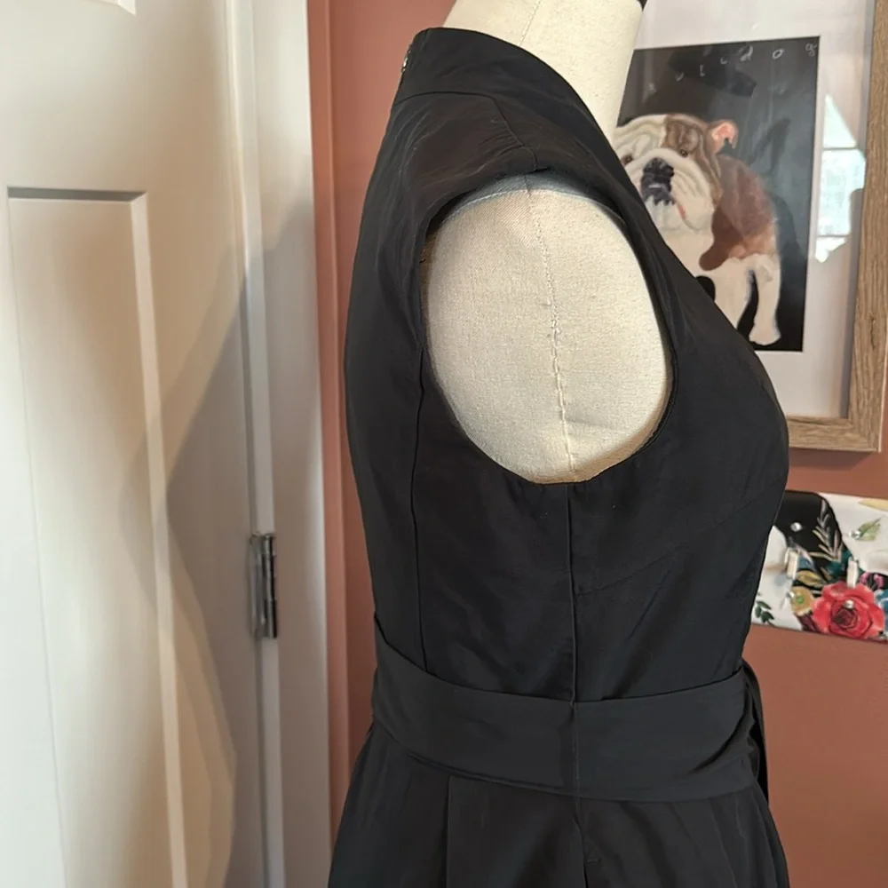 Cue dress made