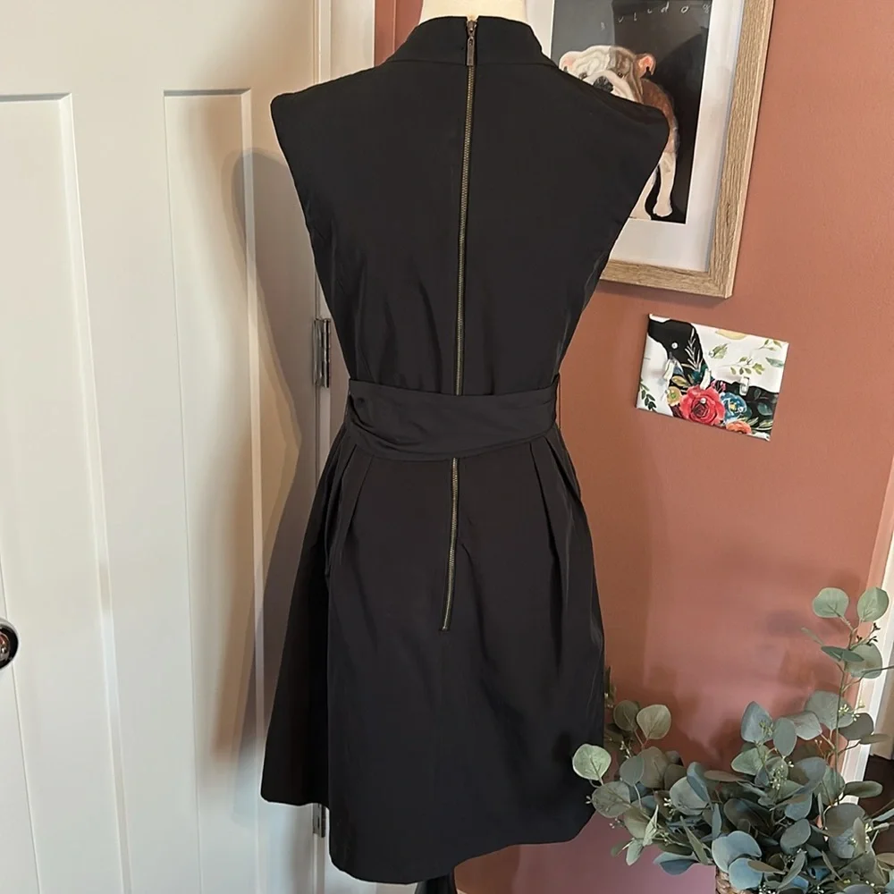Cue dress made