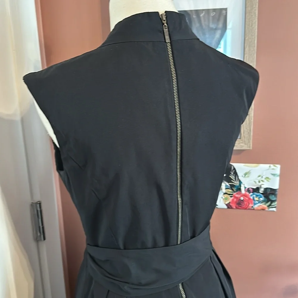 Cue dress made