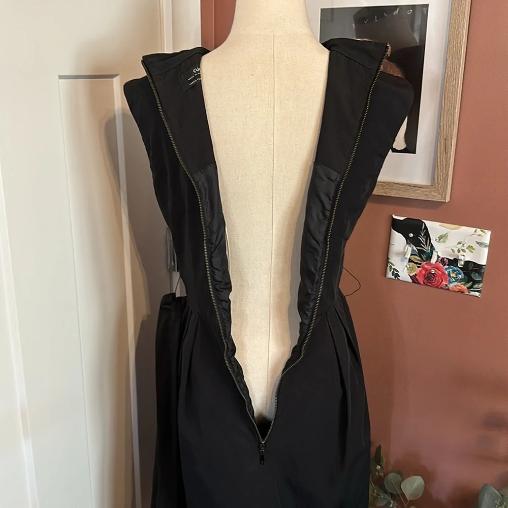 Cue dress made