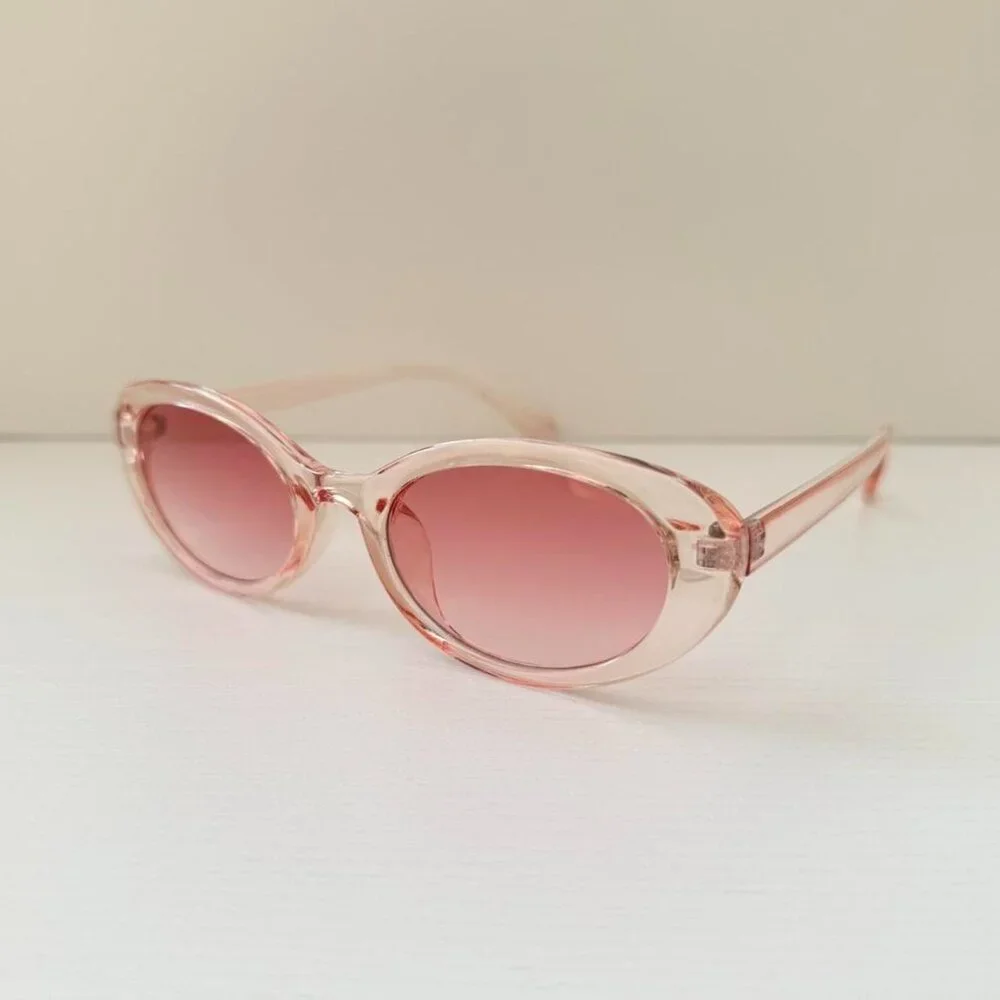 N/A pink frame