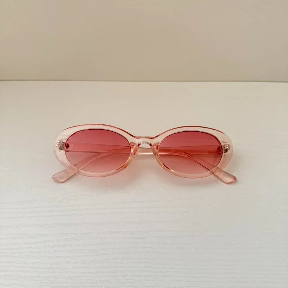 N/A pink frame