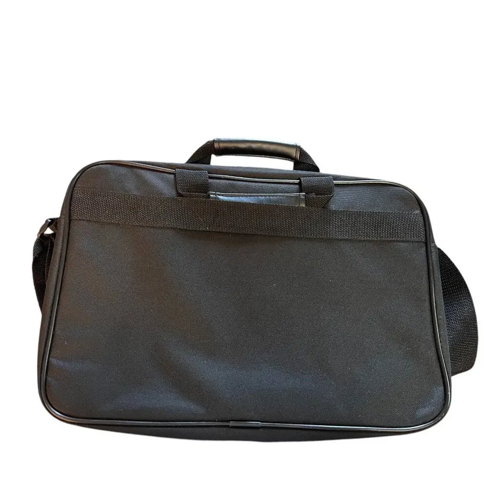 HP laptop messenger