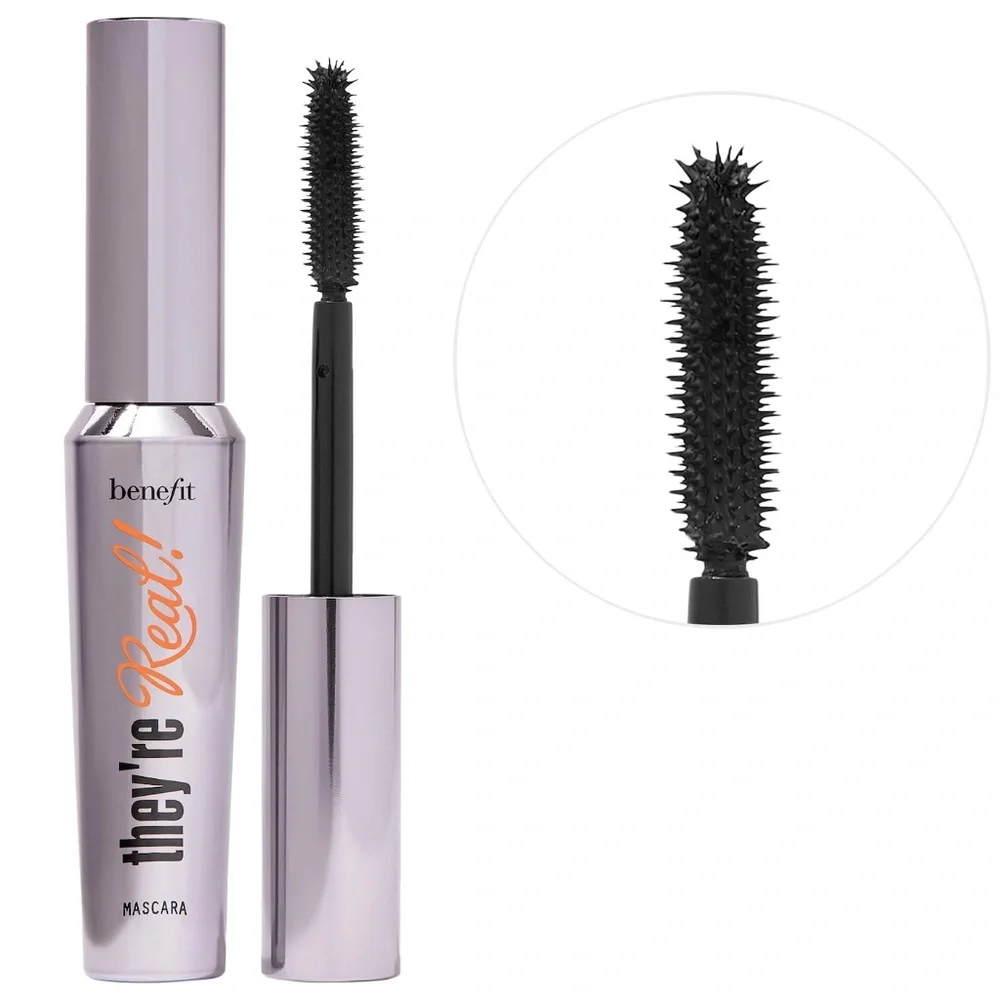 Benefit Cosmetics  They're Real! Lengthening Mascara - Black