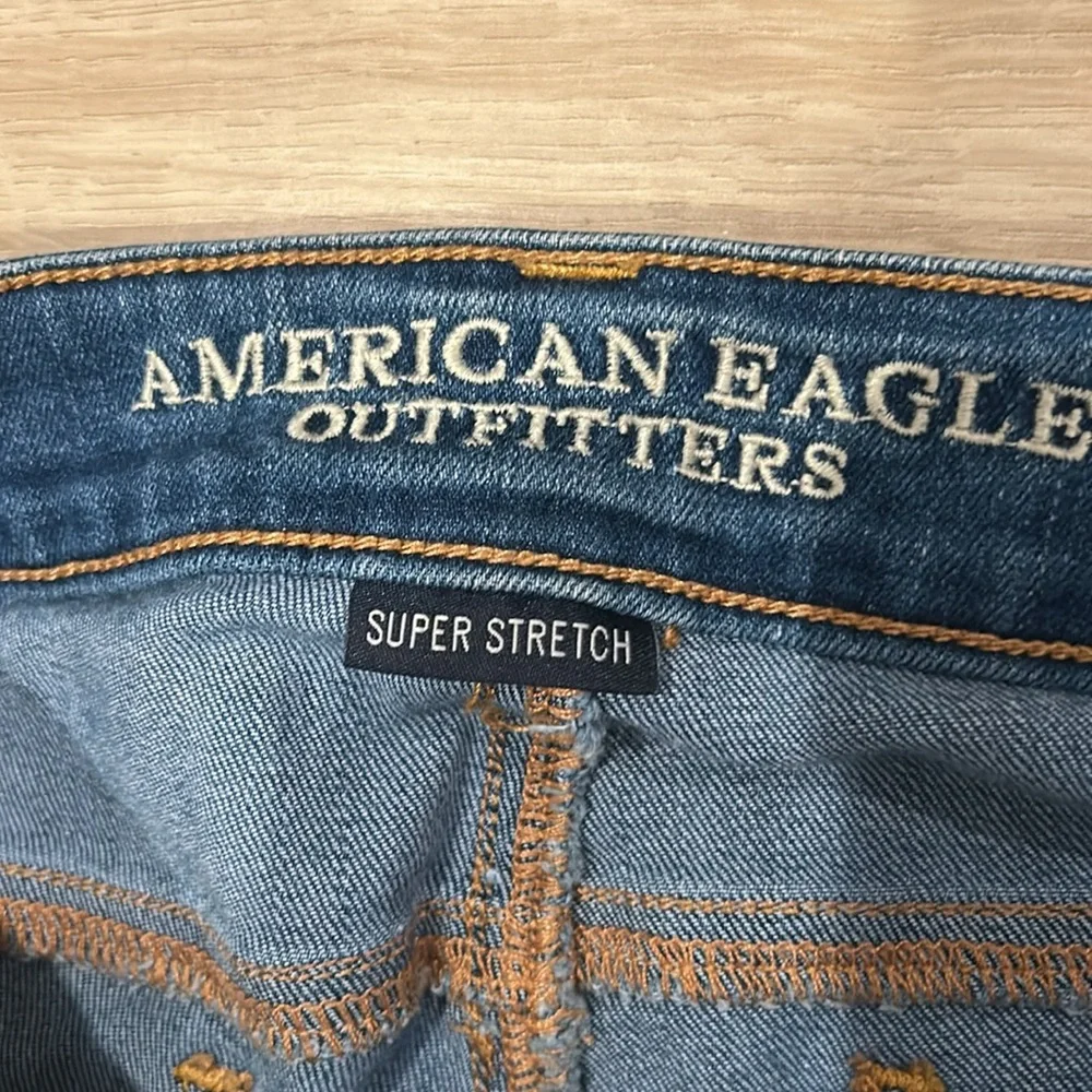 American Eagle Outfitters women’s size