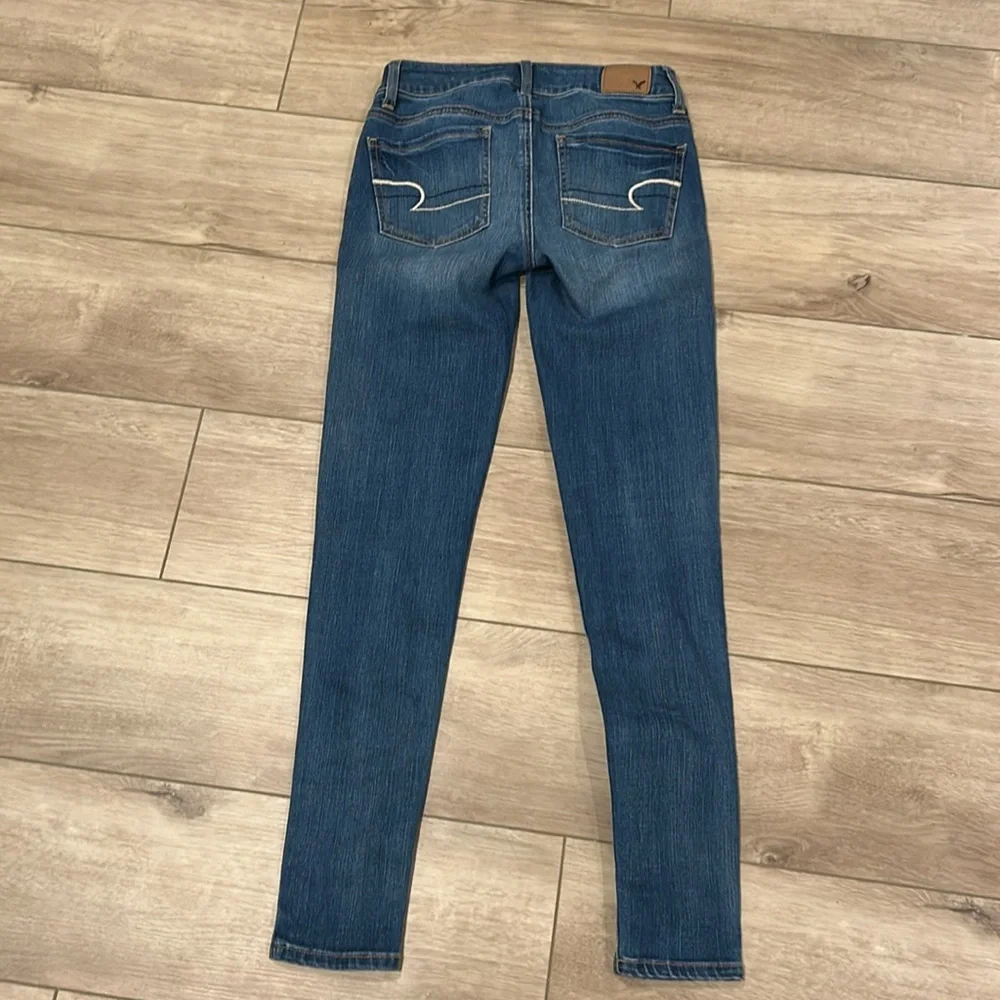 American Eagle Outfitters women’s size