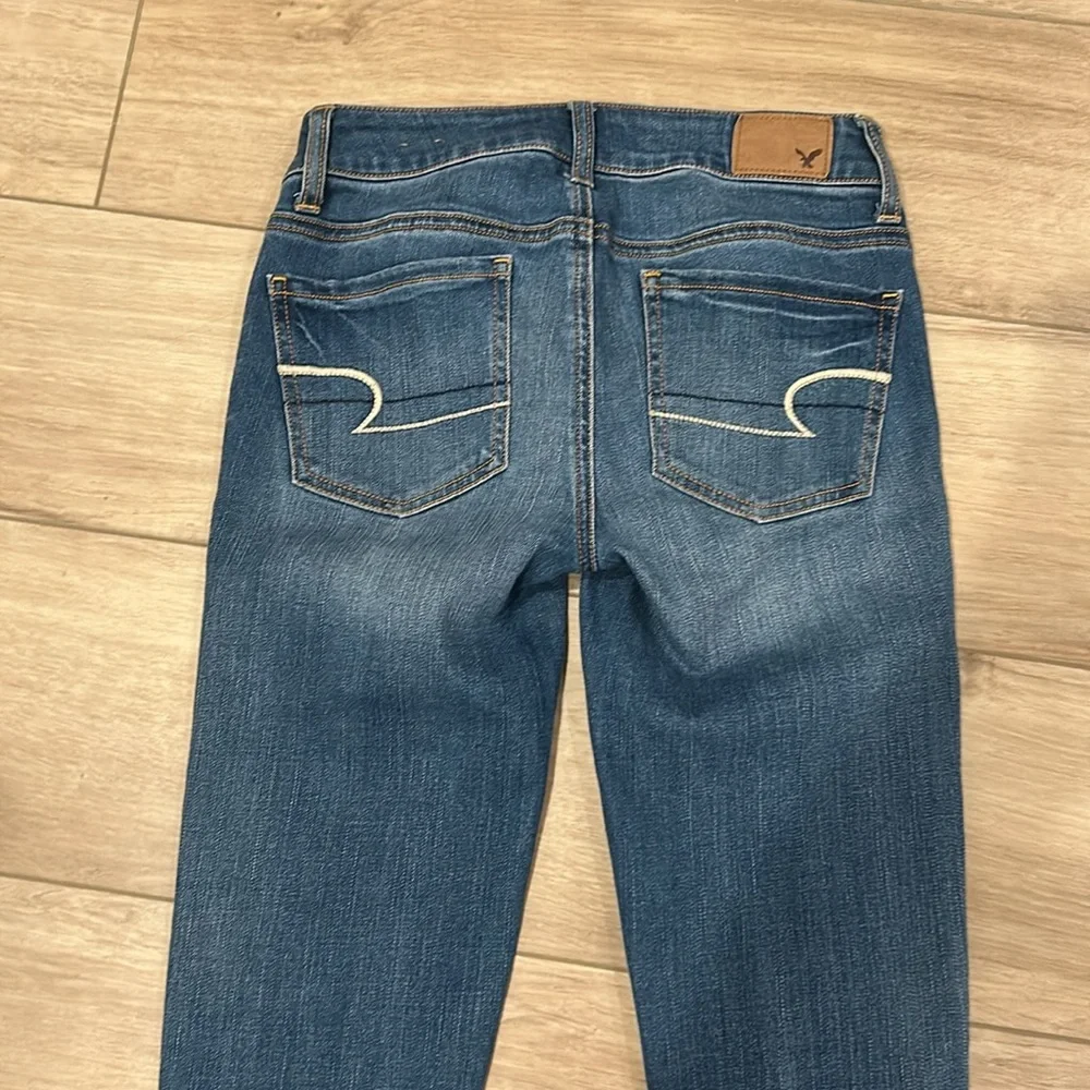 American Eagle Outfitters women’s size