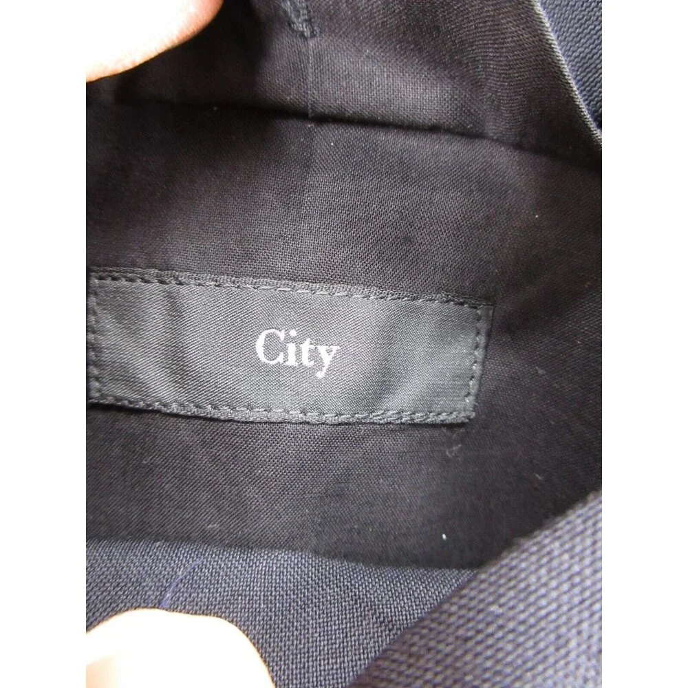 Ermenegildo Zegna pre owned