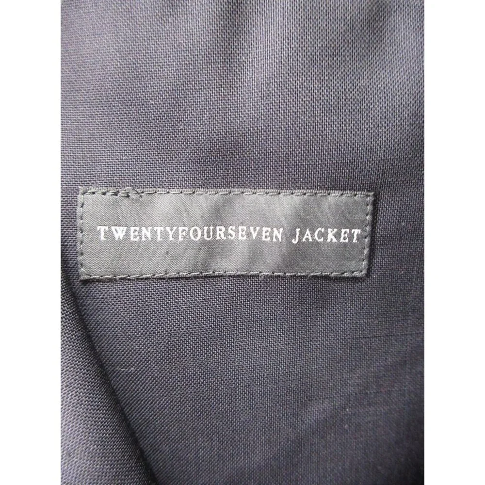 Ermenegildo Zegna pre owned