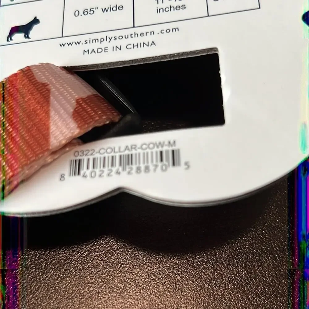 Simply Southern new tags