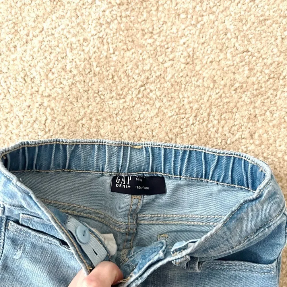 GAP excellent baby