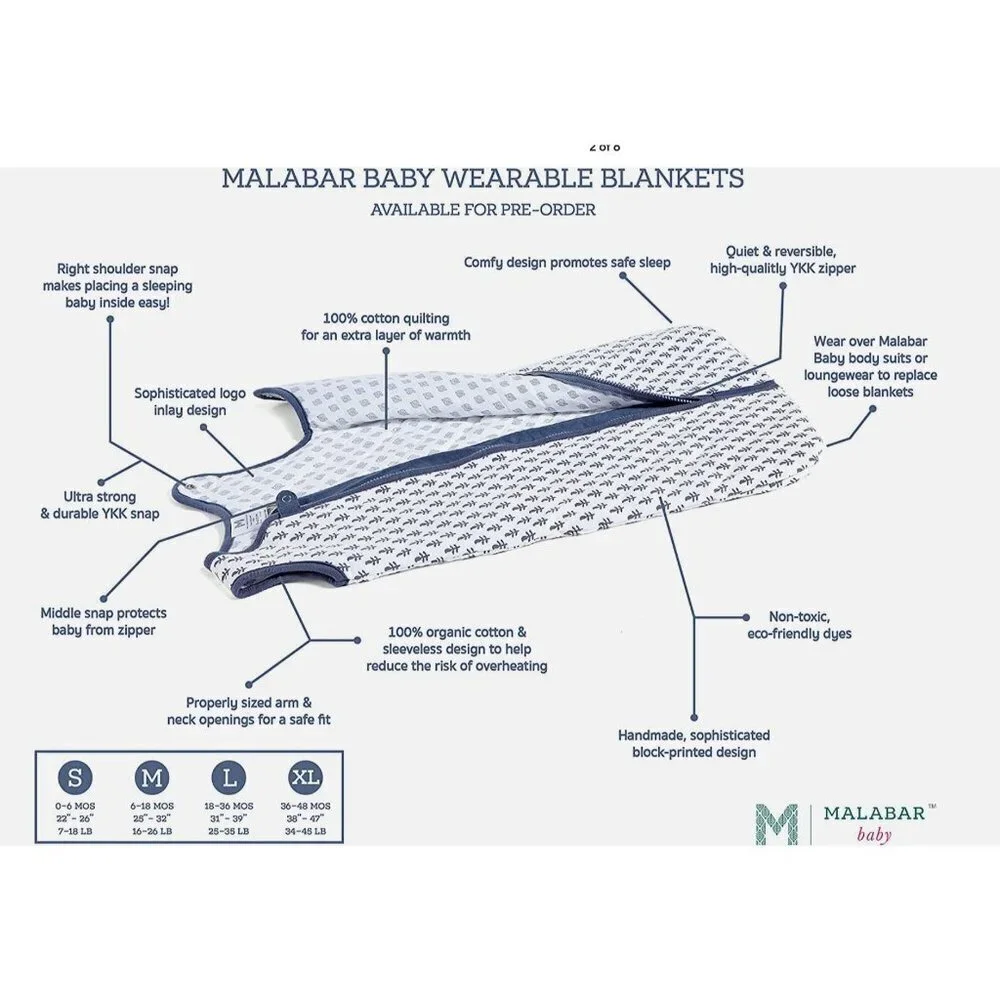 Malabar Baby malabar baby