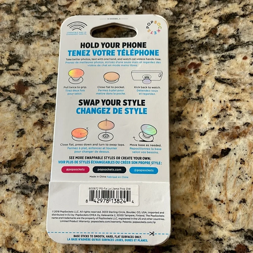 PopSocket this bundle