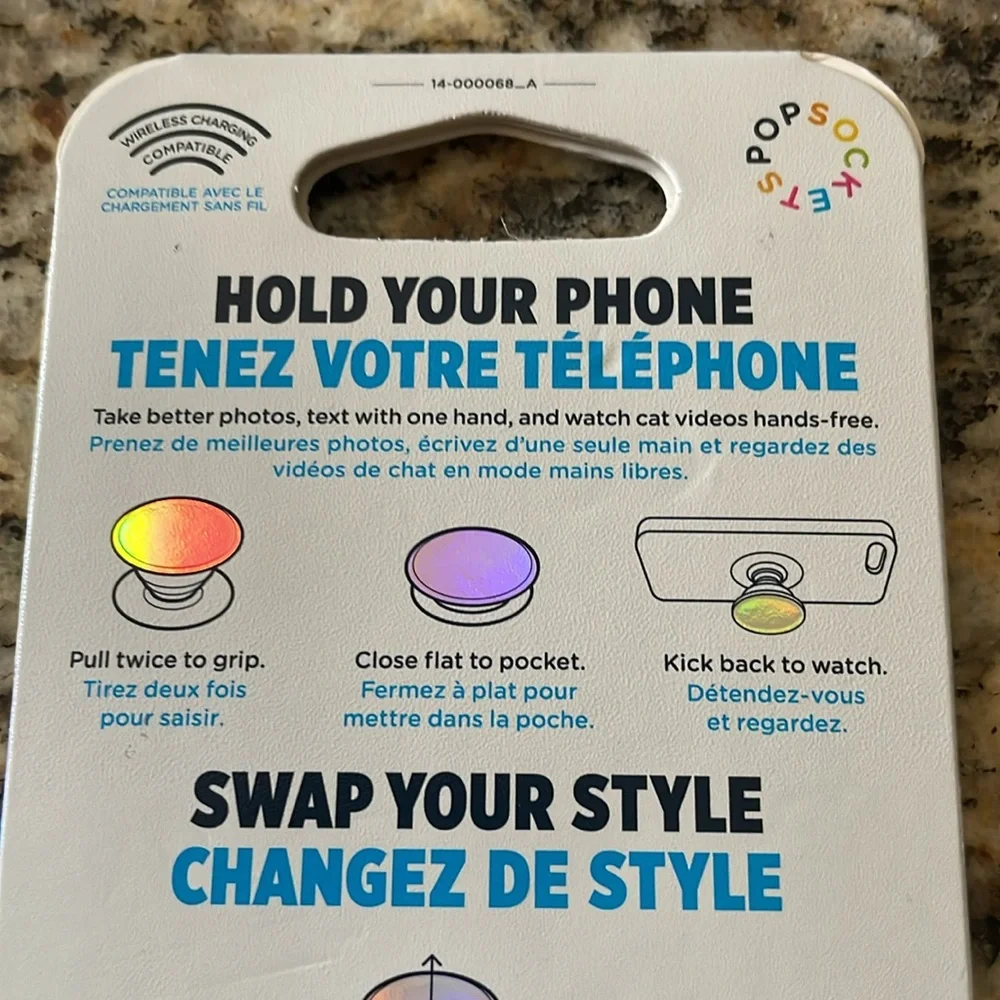 PopSocket this bundle