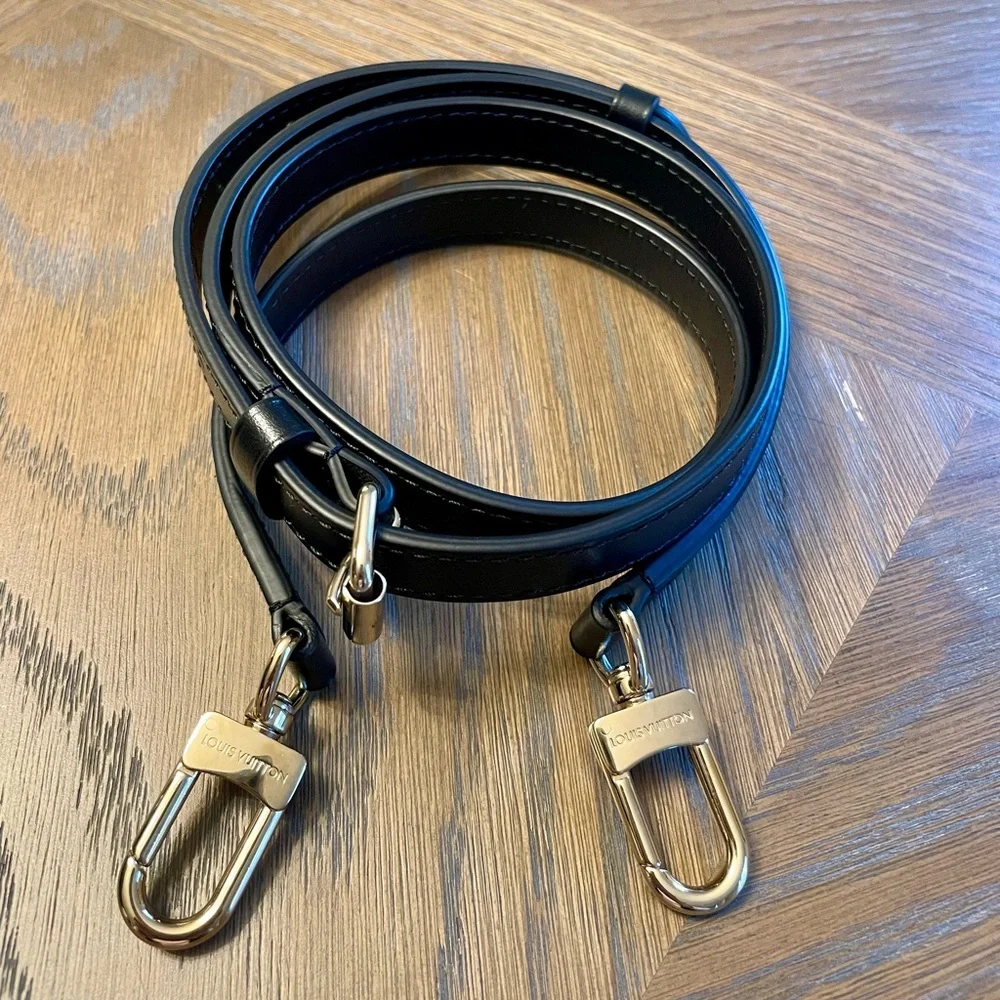 Louis Vuitton pristine comes