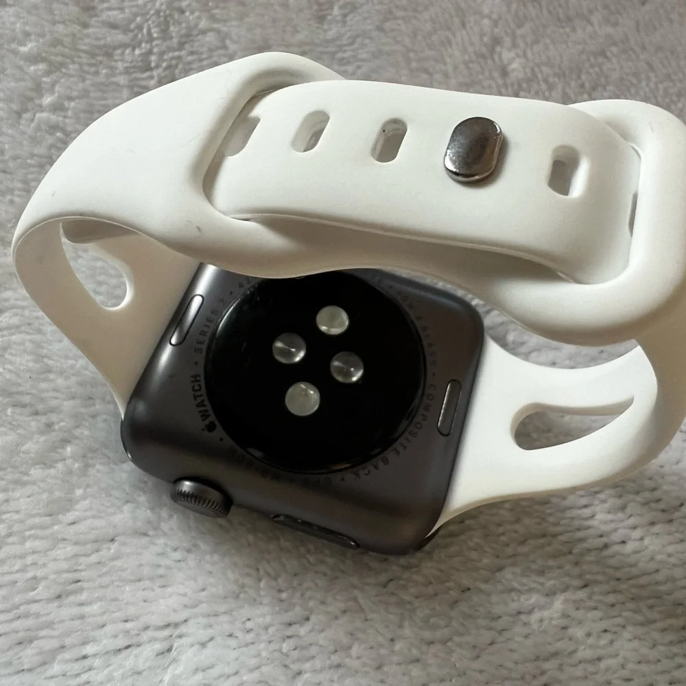 Apple watch series