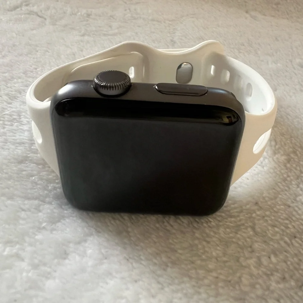 Apple watch series