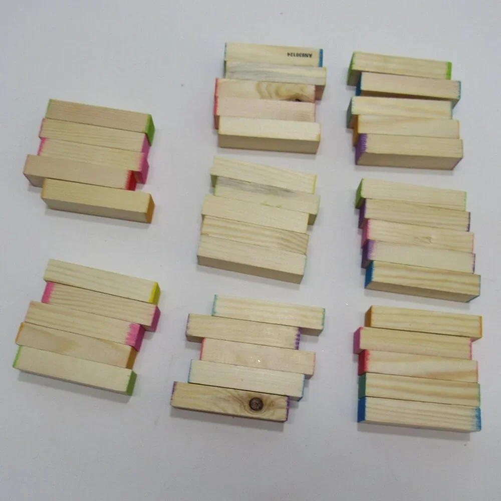 No Brand 40pcs learning