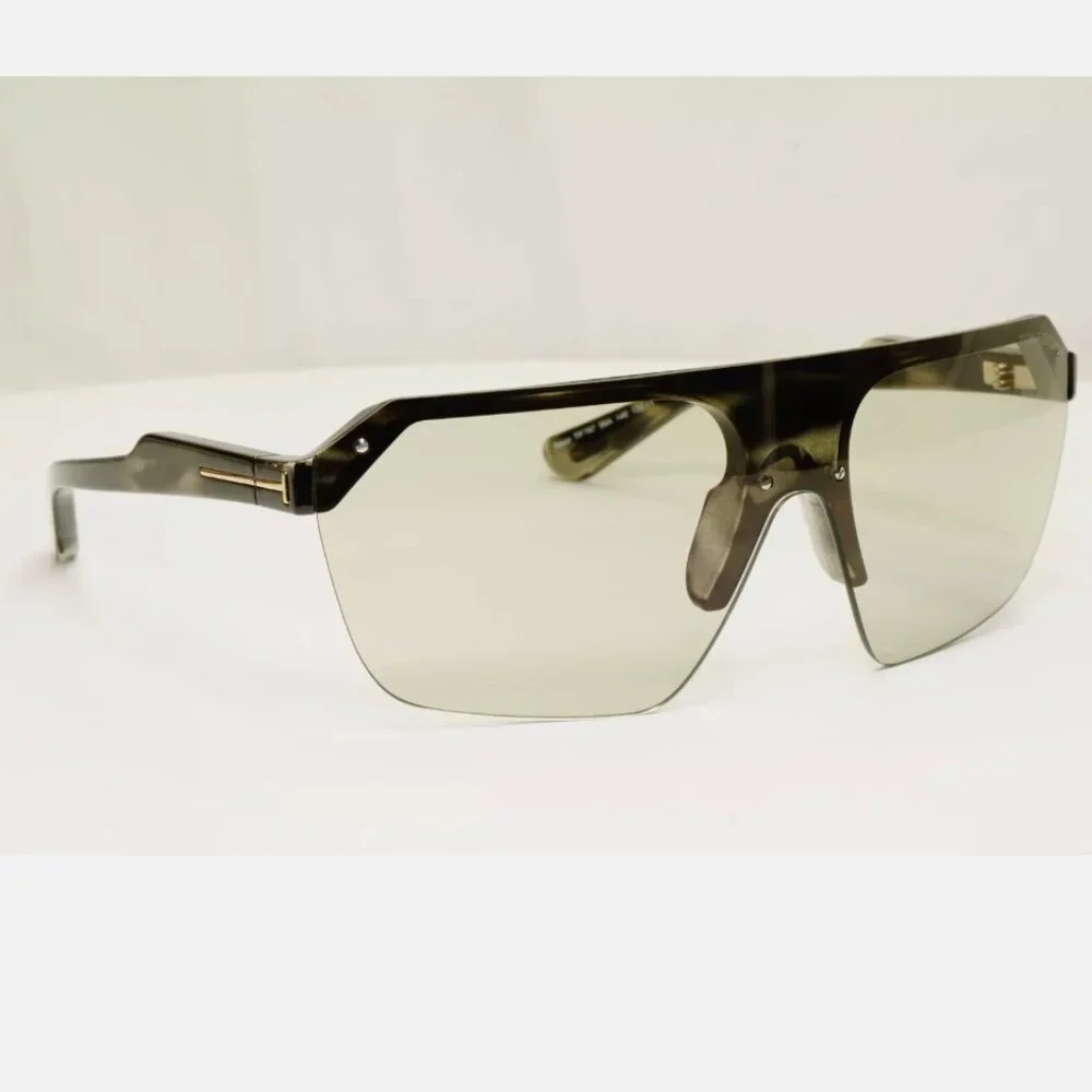 Tom Ford these are
