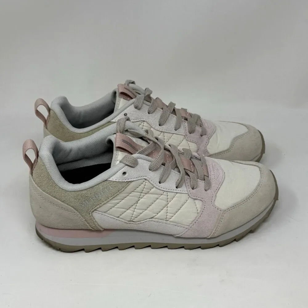 Merrell as fast good