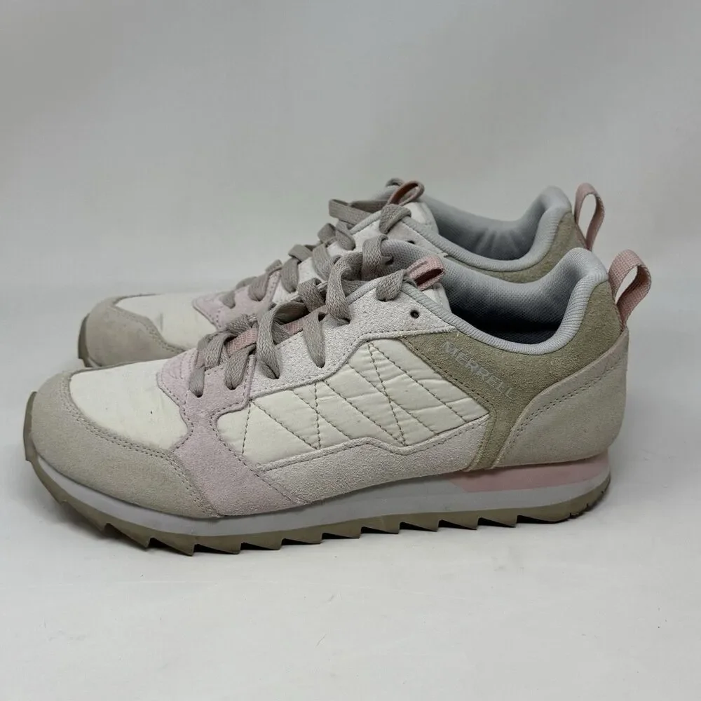 Merrell see all